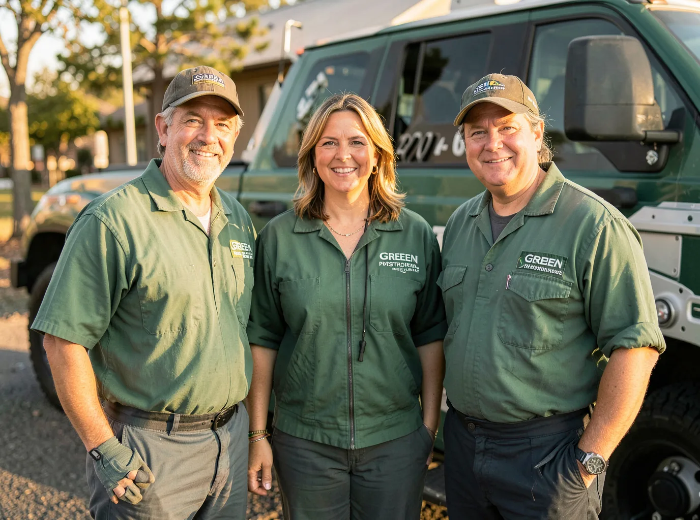 Water Damage Restoration company in Park Ridge, NJ