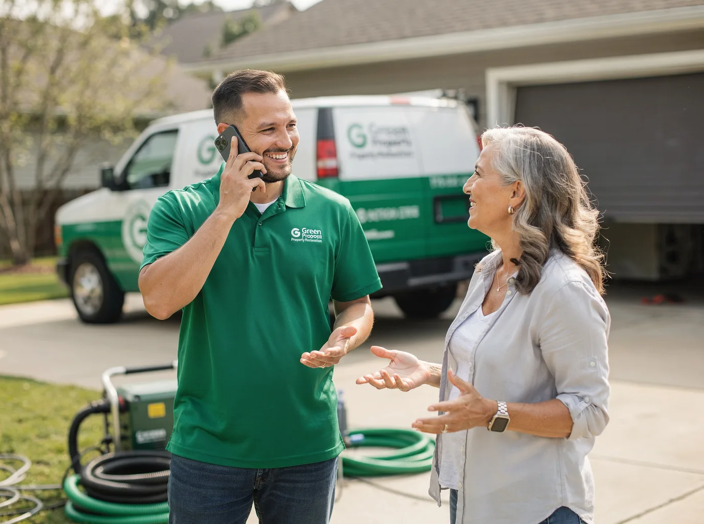 Water Damage Restoration Park Ridge, NJ FAQs